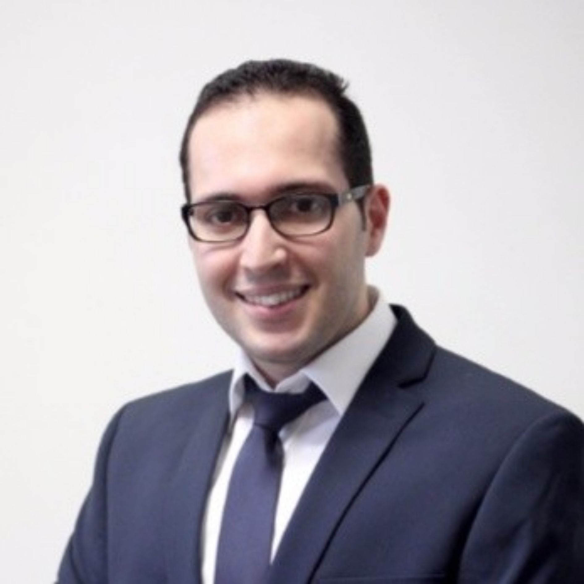 Rafik Soualhi, KresK Développement